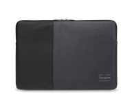 Torba do laptopów Targus Pulse 11.6-13.3" Laptop Sleeve czarno-hebanowy